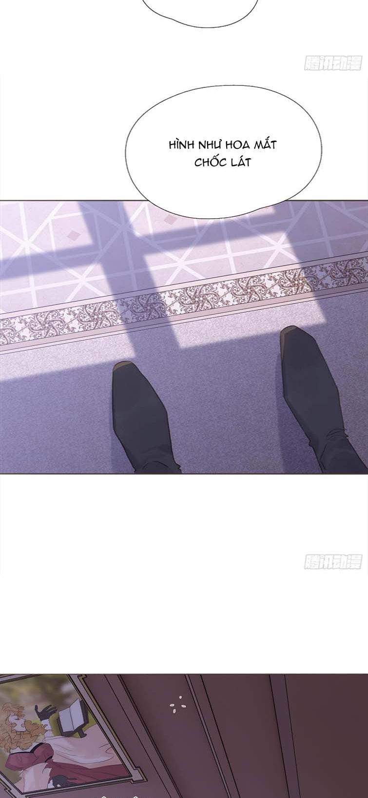 Thỉnh Cùng Ta Đồng Miên-Xin Hãy Ngủ Cùng Ta Chapter 113 - Trang 2