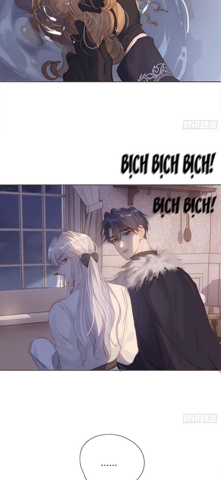 Thỉnh Cùng Ta Đồng Miên-Xin Hãy Ngủ Cùng Ta Chapter 113 - Trang 2