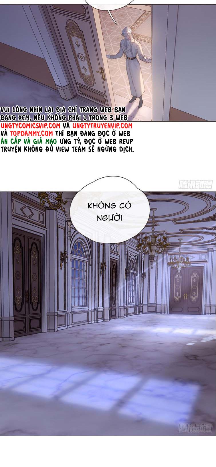 Thỉnh Cùng Ta Đồng Miên-Xin Hãy Ngủ Cùng Ta Chapter 113 - Trang 2