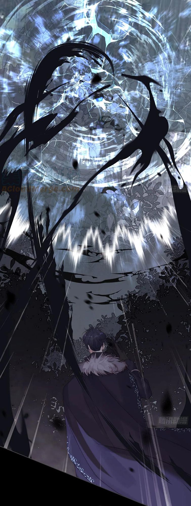 Thỉnh Cùng Ta Đồng Miên-Xin Hãy Ngủ Cùng Ta Chapter 114 - Trang 2