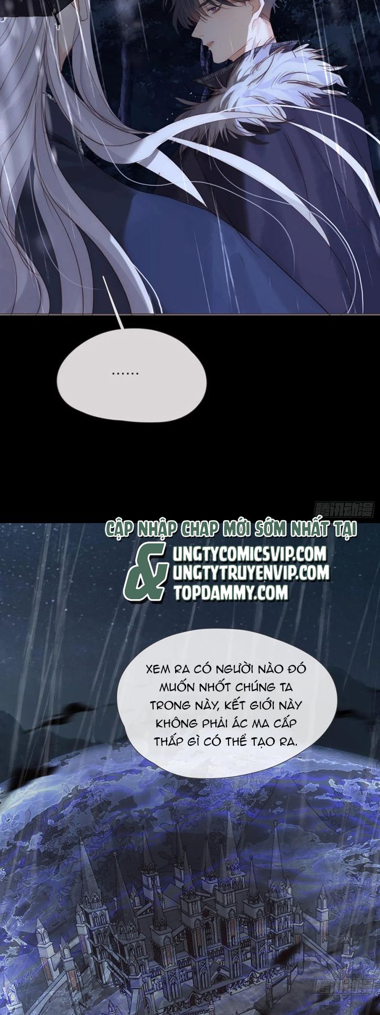 Thỉnh Cùng Ta Đồng Miên-Xin Hãy Ngủ Cùng Ta Chapter 114 - Trang 2