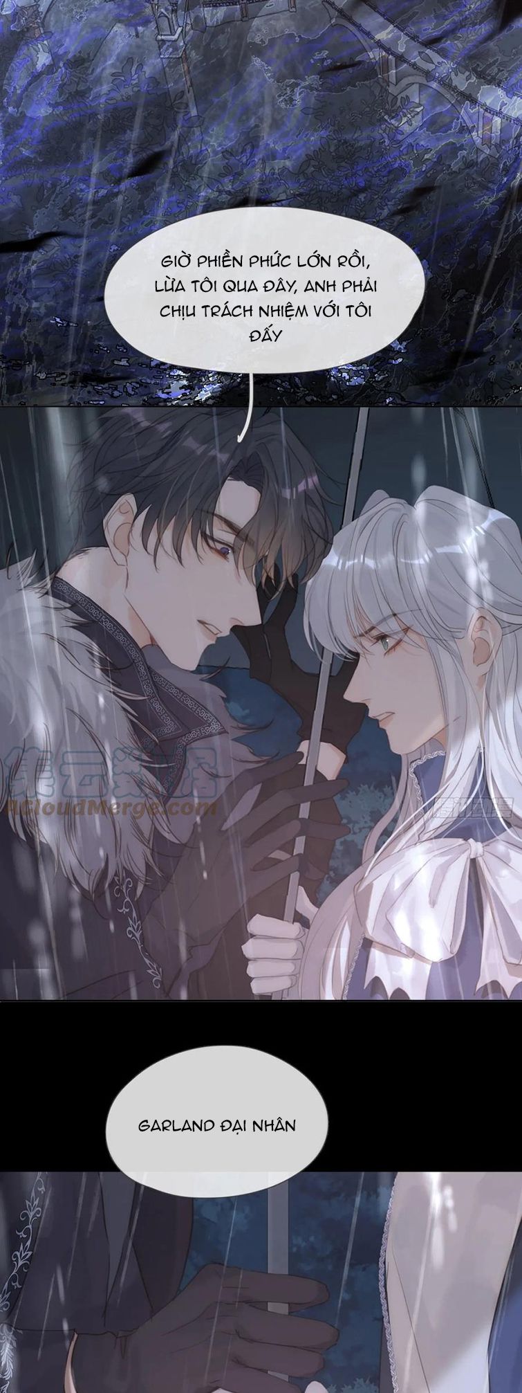 Thỉnh Cùng Ta Đồng Miên-Xin Hãy Ngủ Cùng Ta Chapter 114 - Trang 2