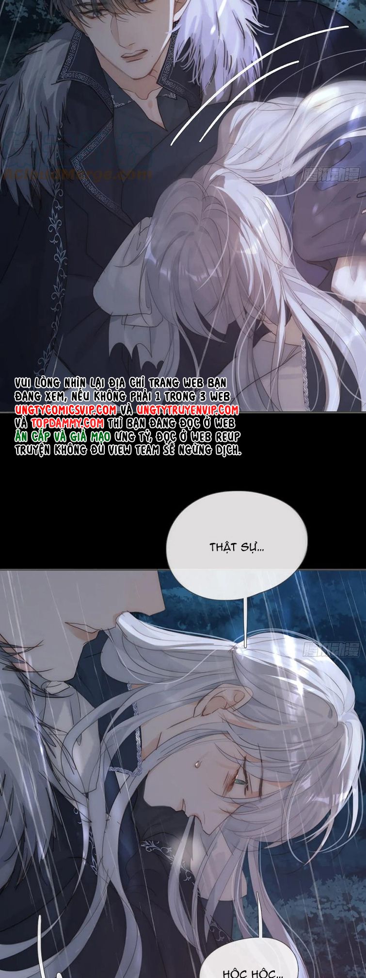 Thỉnh Cùng Ta Đồng Miên-Xin Hãy Ngủ Cùng Ta Chapter 114 - Trang 2