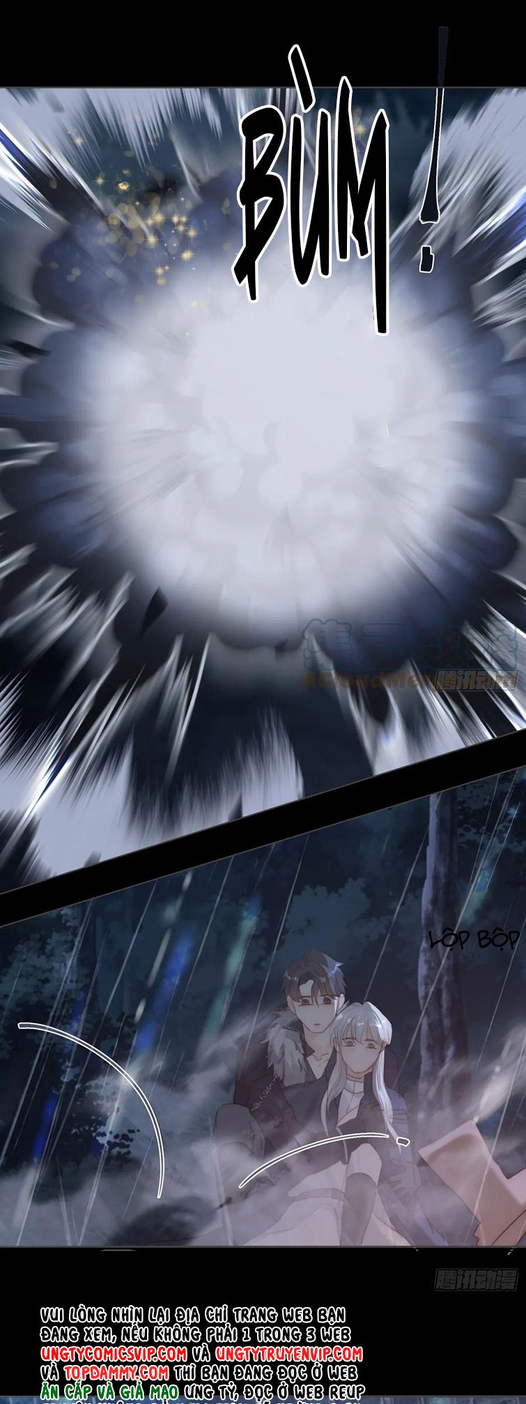 Thỉnh Cùng Ta Đồng Miên-Xin Hãy Ngủ Cùng Ta Chapter 114 - Trang 2