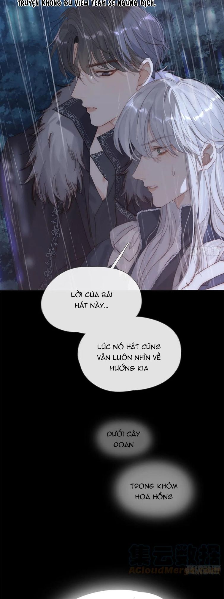 Thỉnh Cùng Ta Đồng Miên-Xin Hãy Ngủ Cùng Ta Chapter 114 - Trang 2