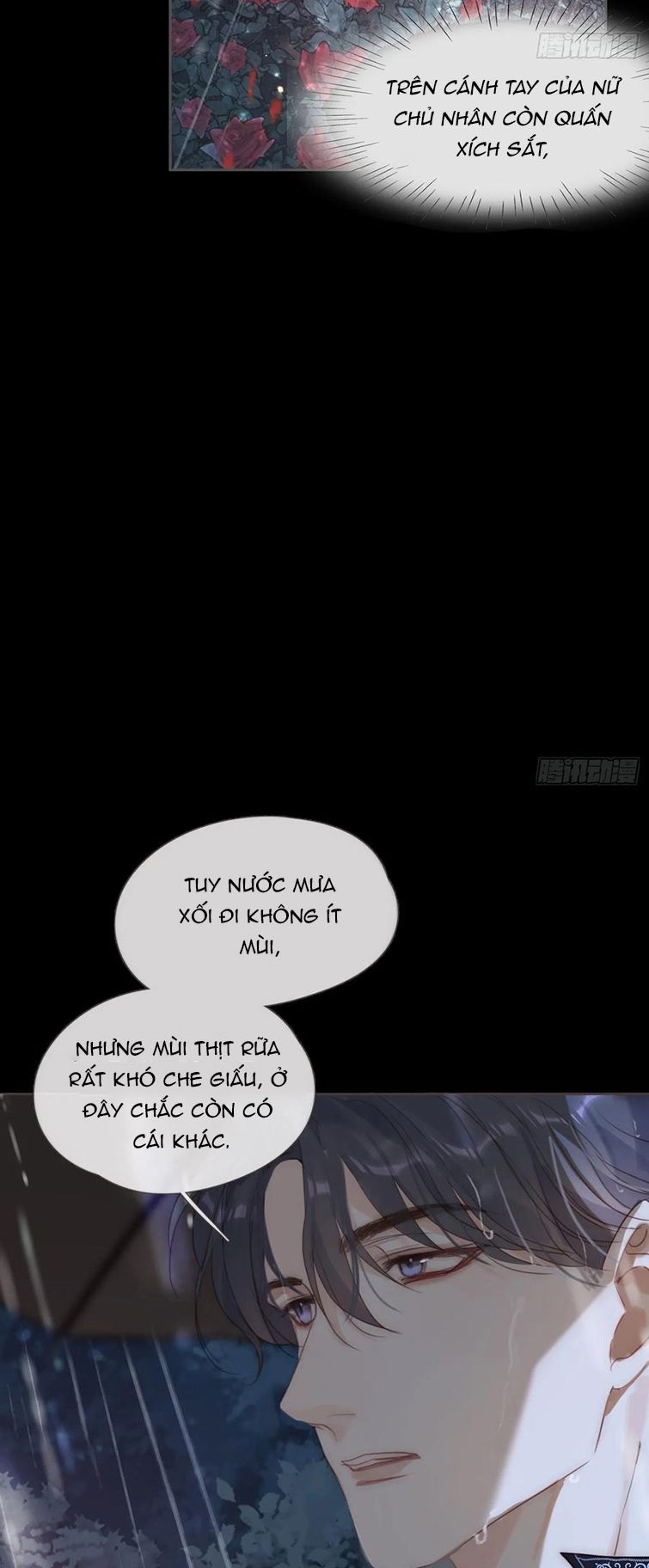 Thỉnh Cùng Ta Đồng Miên-Xin Hãy Ngủ Cùng Ta Chapter 114 - Trang 2