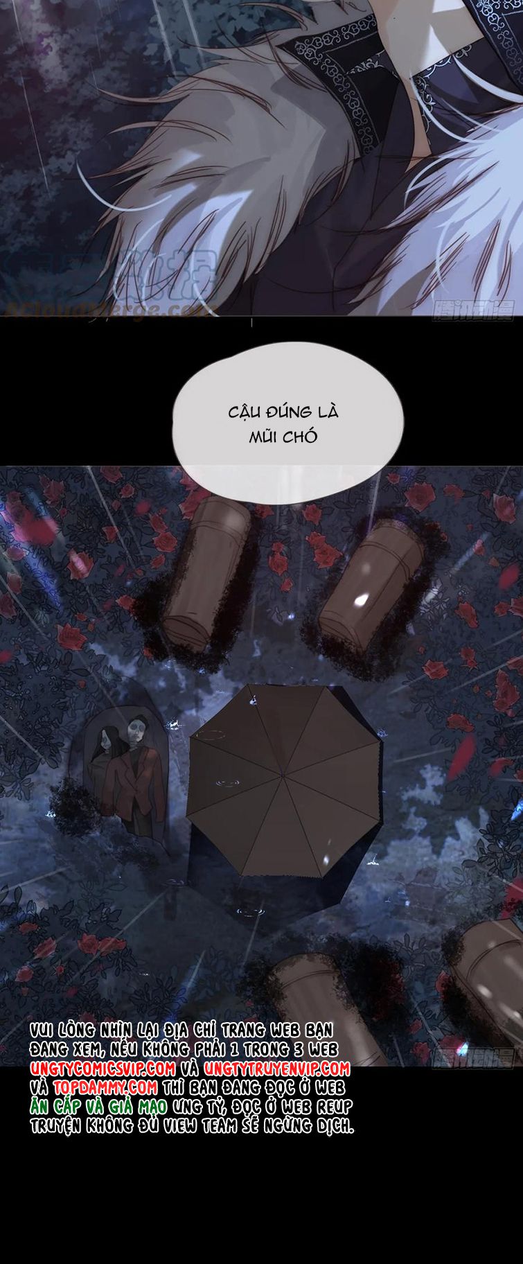 Thỉnh Cùng Ta Đồng Miên-Xin Hãy Ngủ Cùng Ta Chapter 114 - Trang 2