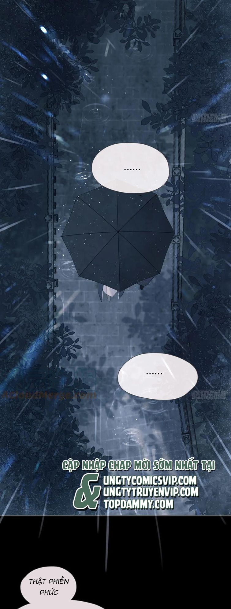 Thỉnh Cùng Ta Đồng Miên-Xin Hãy Ngủ Cùng Ta Chapter 114 - Trang 2