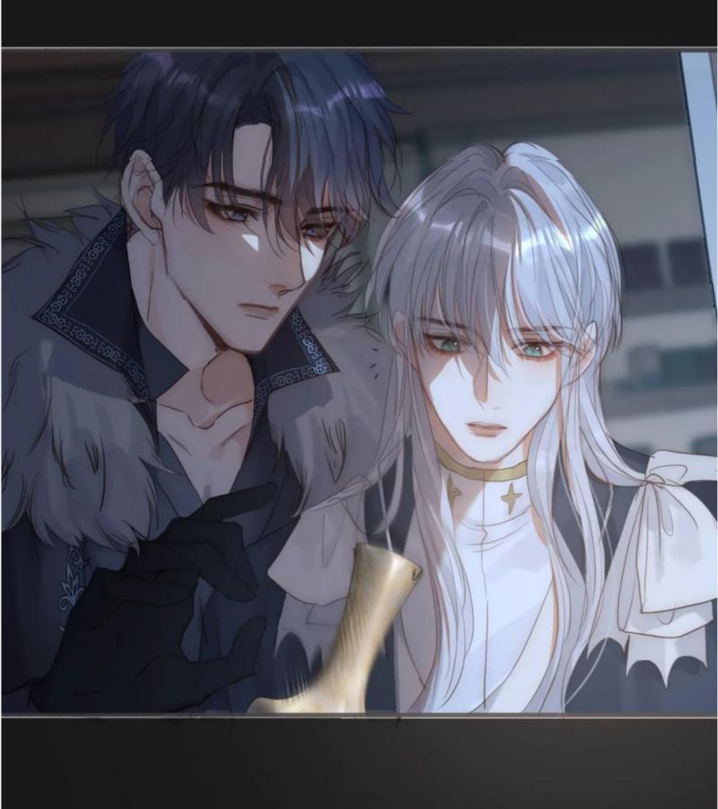 Thỉnh Cùng Ta Đồng Miên-Xin Hãy Ngủ Cùng Ta Chapter 115 - Trang 2