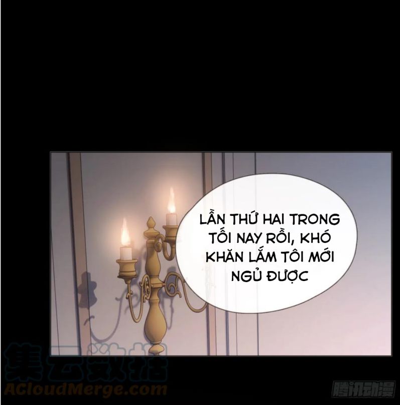 Thỉnh Cùng Ta Đồng Miên-Xin Hãy Ngủ Cùng Ta Chapter 115 - Trang 2