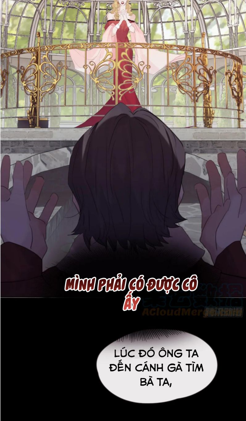 Thỉnh Cùng Ta Đồng Miên-Xin Hãy Ngủ Cùng Ta Chapter 115 - Trang 2