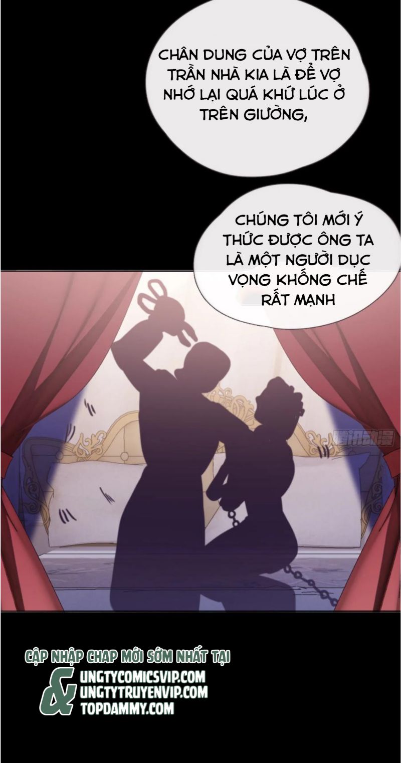 Thỉnh Cùng Ta Đồng Miên-Xin Hãy Ngủ Cùng Ta Chapter 115 - Trang 2