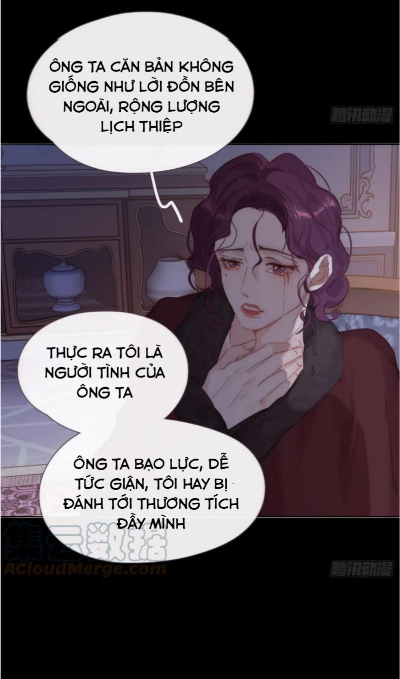 Thỉnh Cùng Ta Đồng Miên-Xin Hãy Ngủ Cùng Ta Chapter 115 - Trang 2