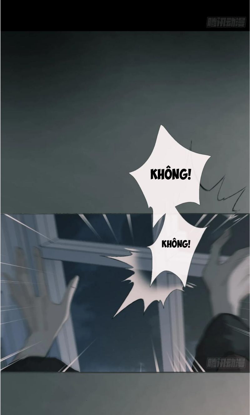 Thỉnh Cùng Ta Đồng Miên-Xin Hãy Ngủ Cùng Ta Chapter 115 - Trang 2