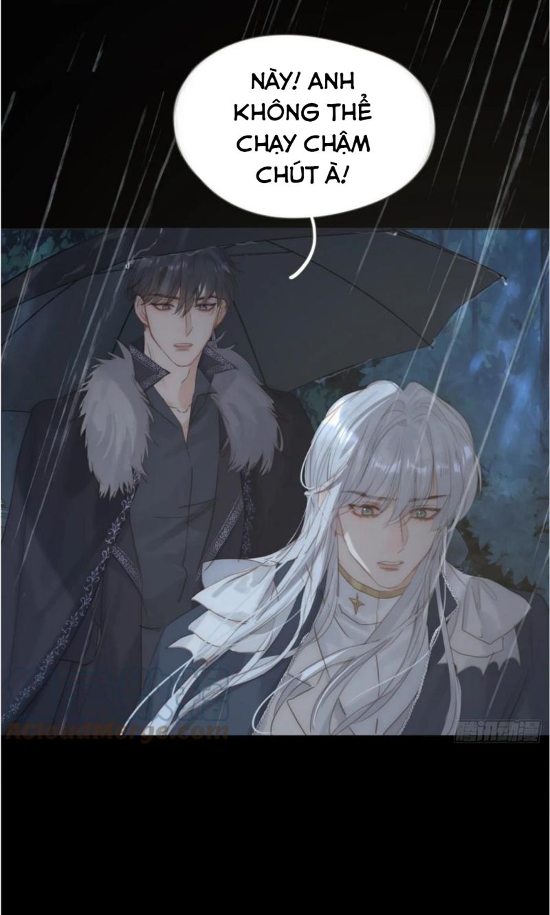 Thỉnh Cùng Ta Đồng Miên-Xin Hãy Ngủ Cùng Ta Chapter 115 - Trang 2