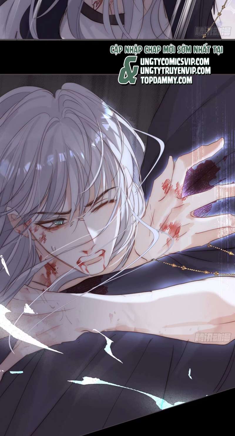 Thỉnh Cùng Ta Đồng Miên-Xin Hãy Ngủ Cùng Ta Chapter 118 - Trang 2