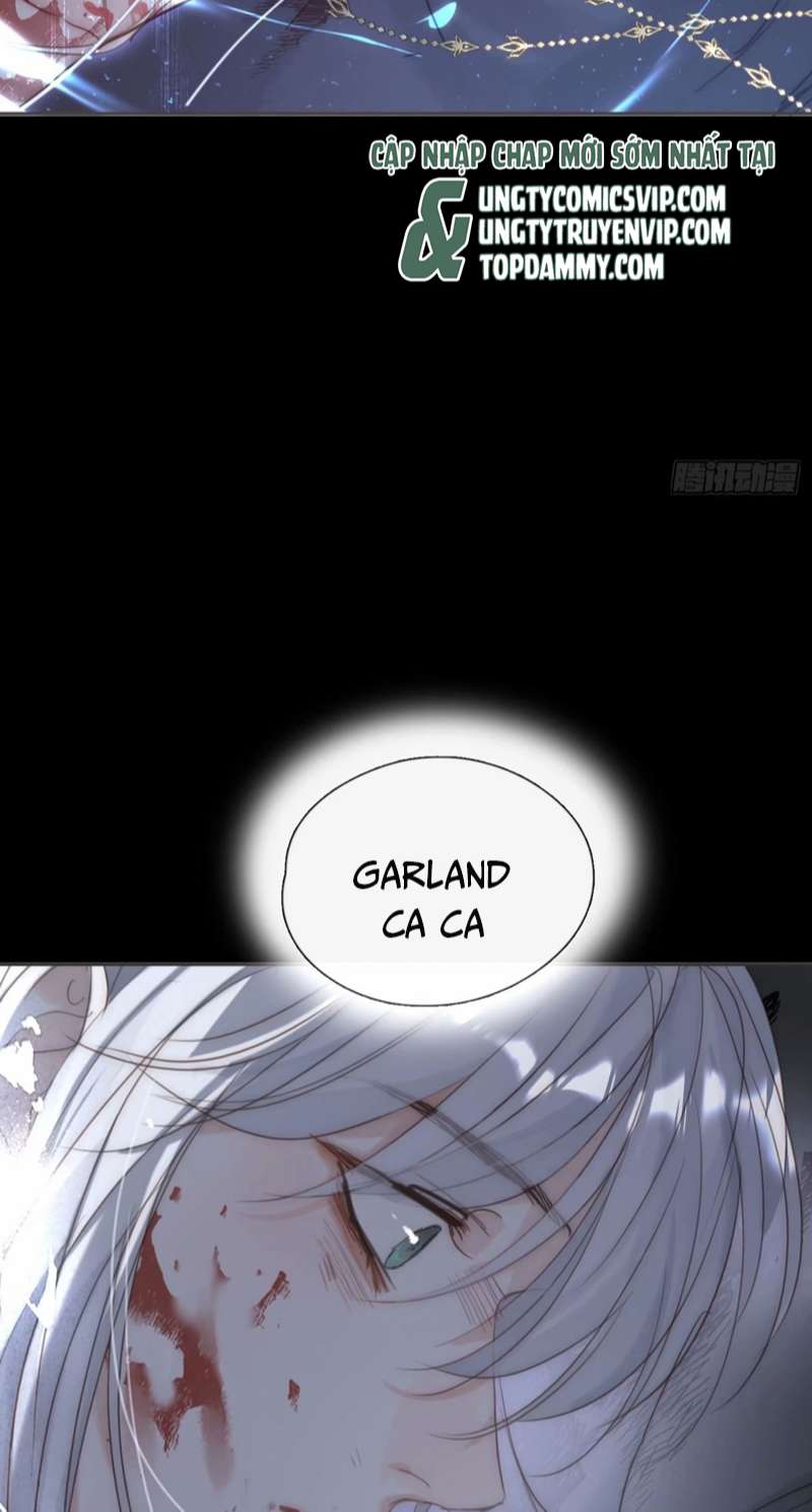 Thỉnh Cùng Ta Đồng Miên-Xin Hãy Ngủ Cùng Ta Chapter 118 - Trang 2