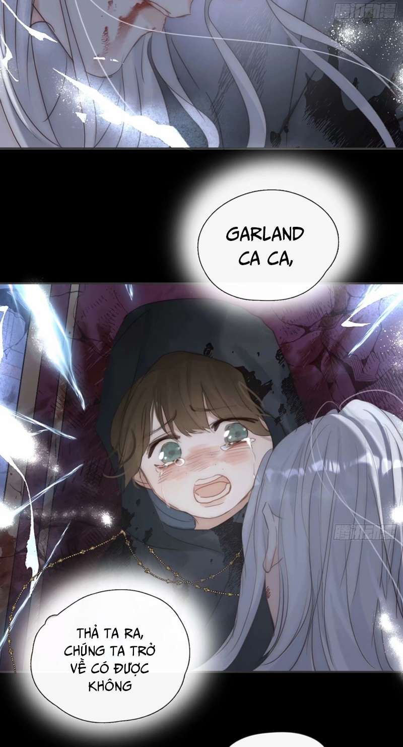 Thỉnh Cùng Ta Đồng Miên-Xin Hãy Ngủ Cùng Ta Chapter 118 - Trang 2