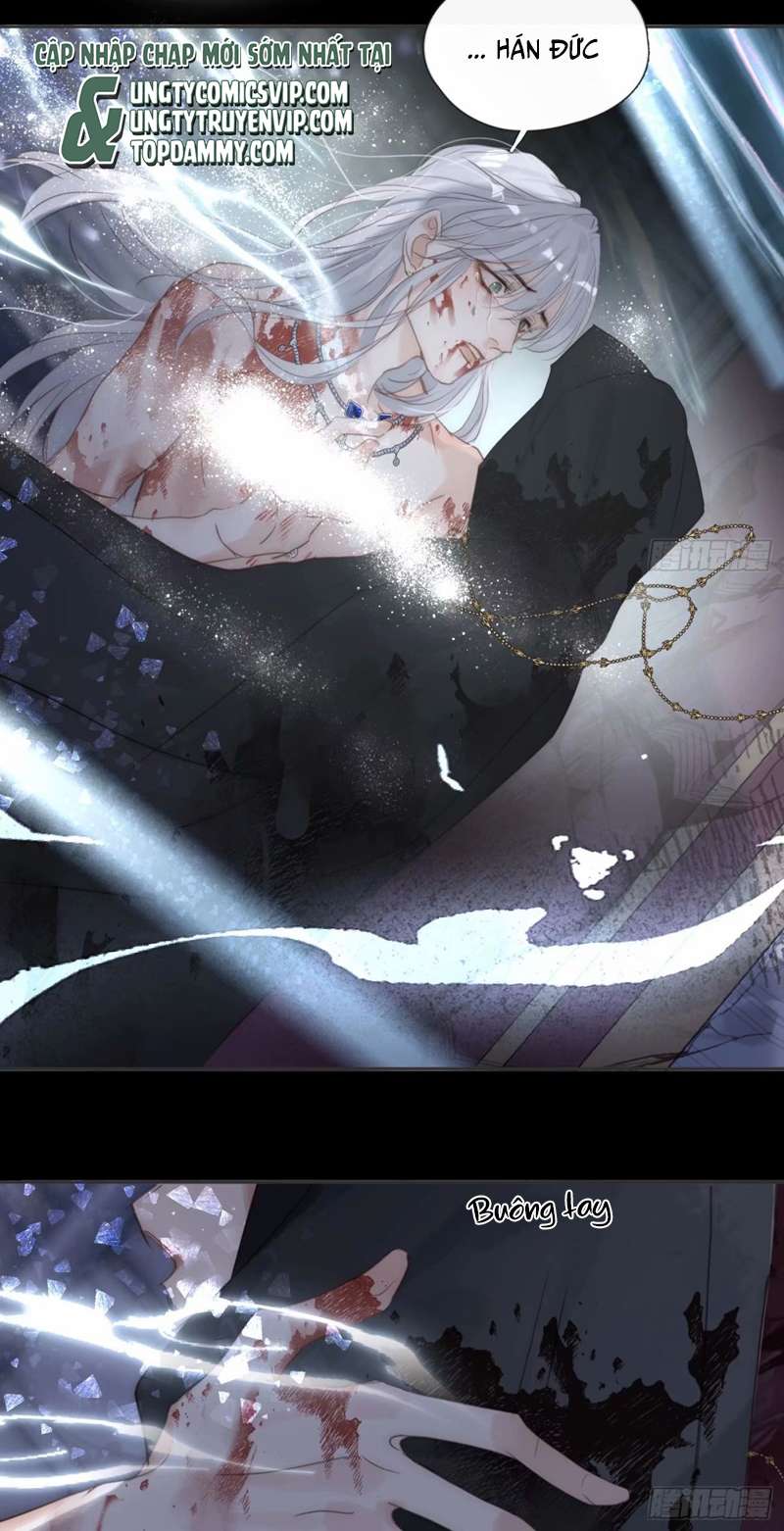 Thỉnh Cùng Ta Đồng Miên-Xin Hãy Ngủ Cùng Ta Chapter 118 - Trang 2