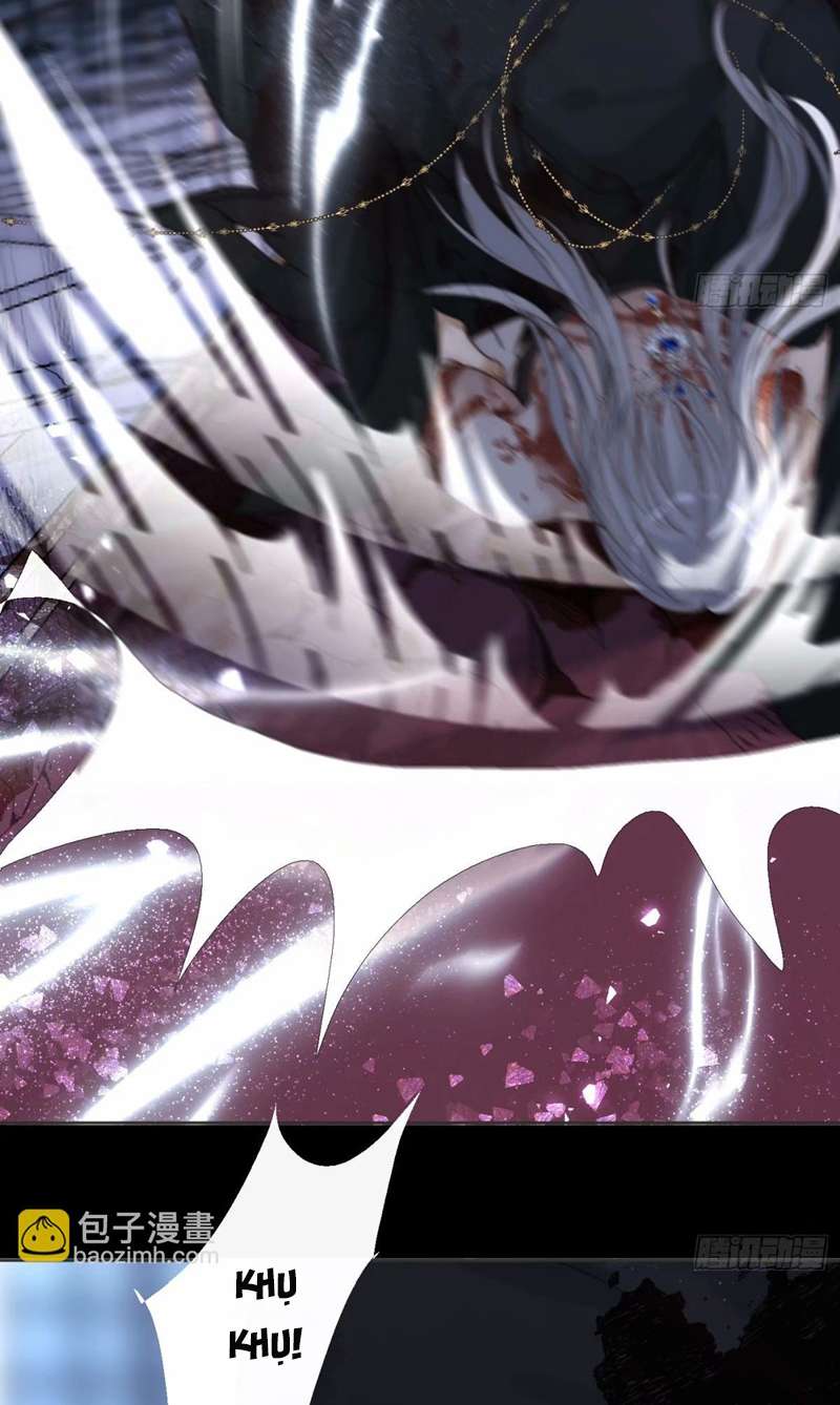 Thỉnh Cùng Ta Đồng Miên-Xin Hãy Ngủ Cùng Ta Chapter 118 - Trang 2