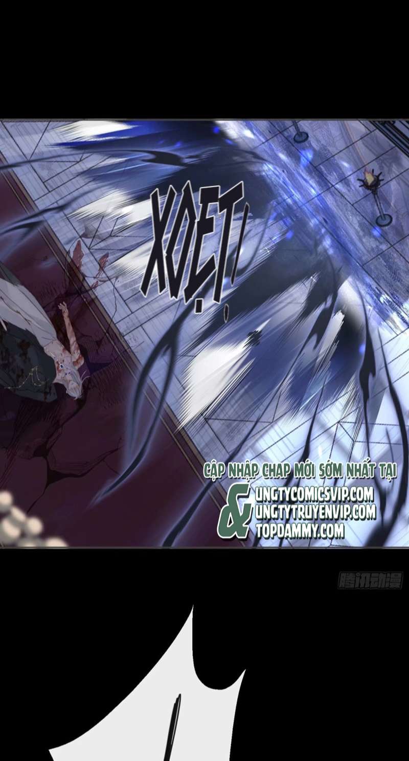 Thỉnh Cùng Ta Đồng Miên-Xin Hãy Ngủ Cùng Ta Chapter 118 - Trang 2