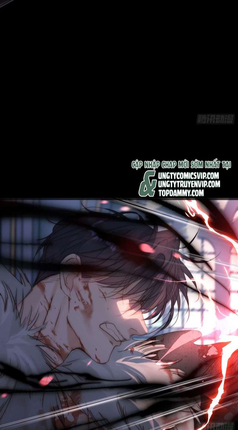 Thỉnh Cùng Ta Đồng Miên-Xin Hãy Ngủ Cùng Ta Chapter 118 - Trang 2