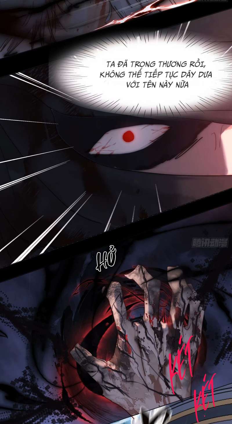 Thỉnh Cùng Ta Đồng Miên-Xin Hãy Ngủ Cùng Ta Chapter 118 - Trang 2