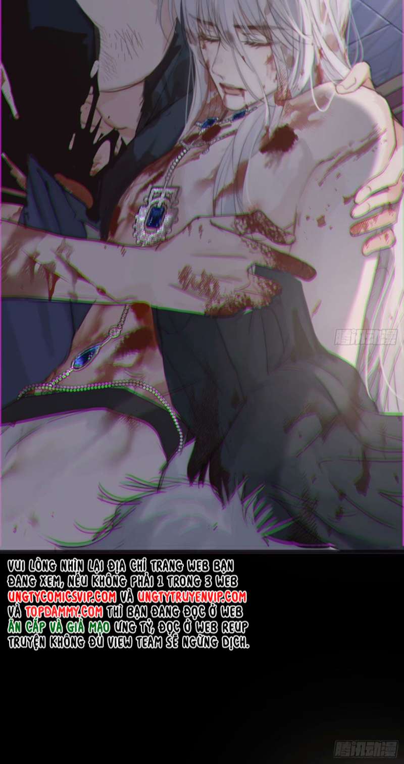 Thỉnh Cùng Ta Đồng Miên-Xin Hãy Ngủ Cùng Ta Chapter 118 - Trang 2