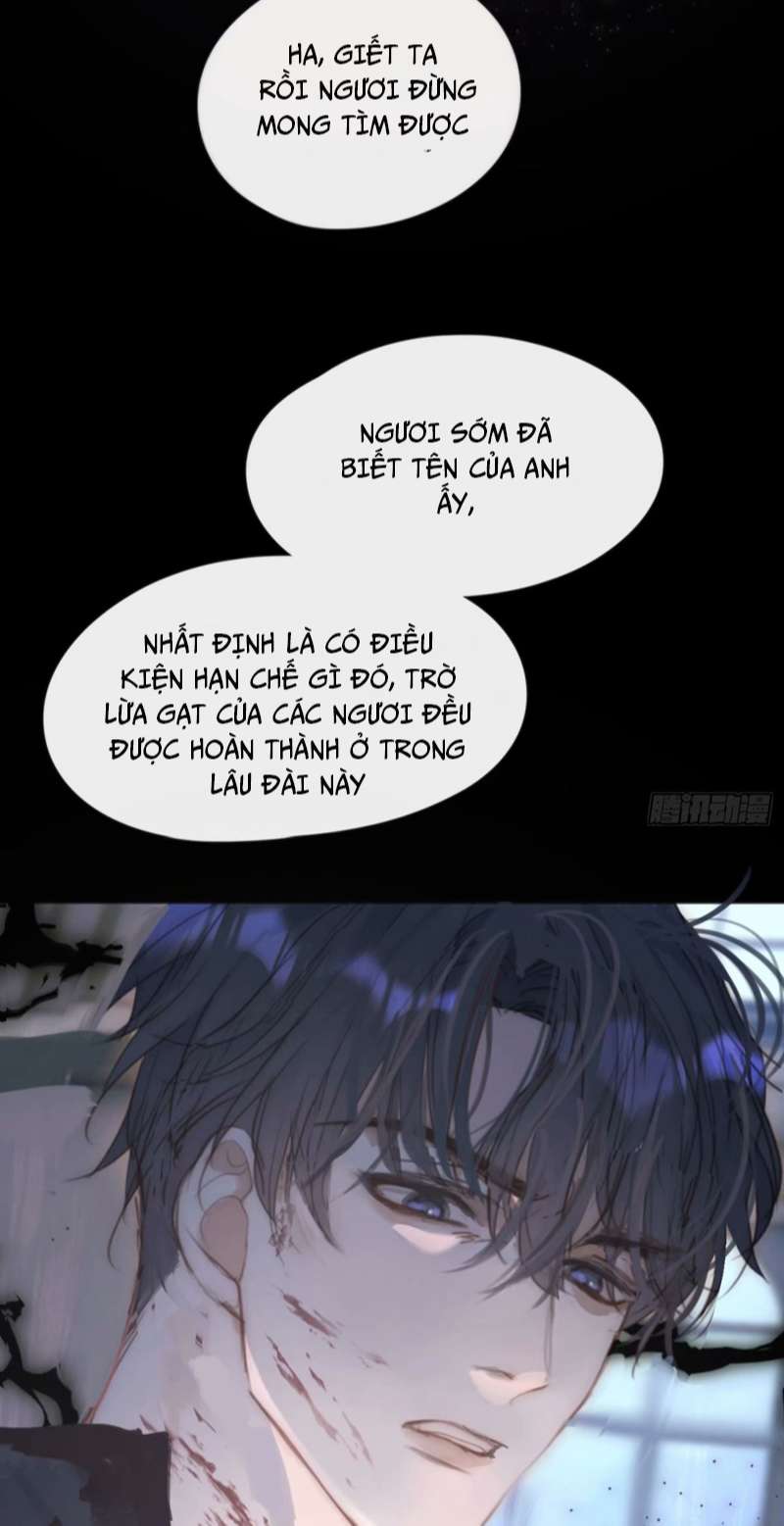 Thỉnh Cùng Ta Đồng Miên-Xin Hãy Ngủ Cùng Ta Chapter 119 - Trang 2