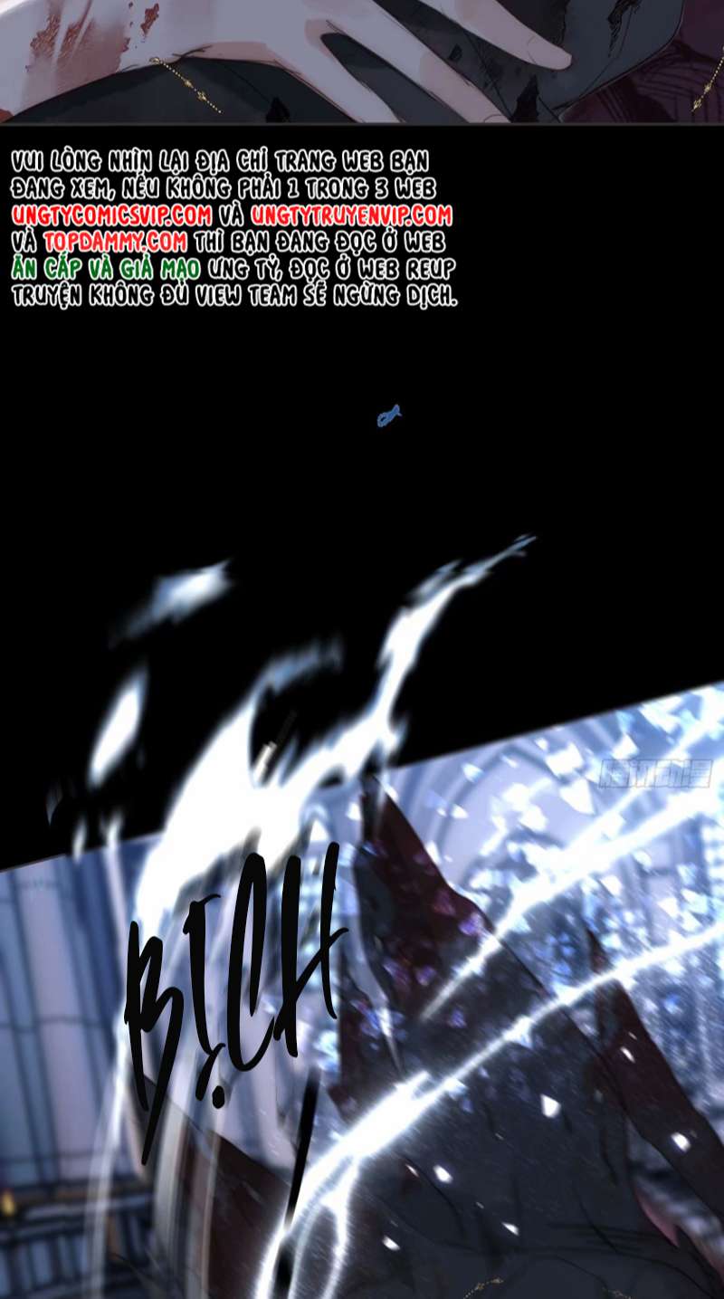 Thỉnh Cùng Ta Đồng Miên-Xin Hãy Ngủ Cùng Ta Chapter 119 - Trang 2