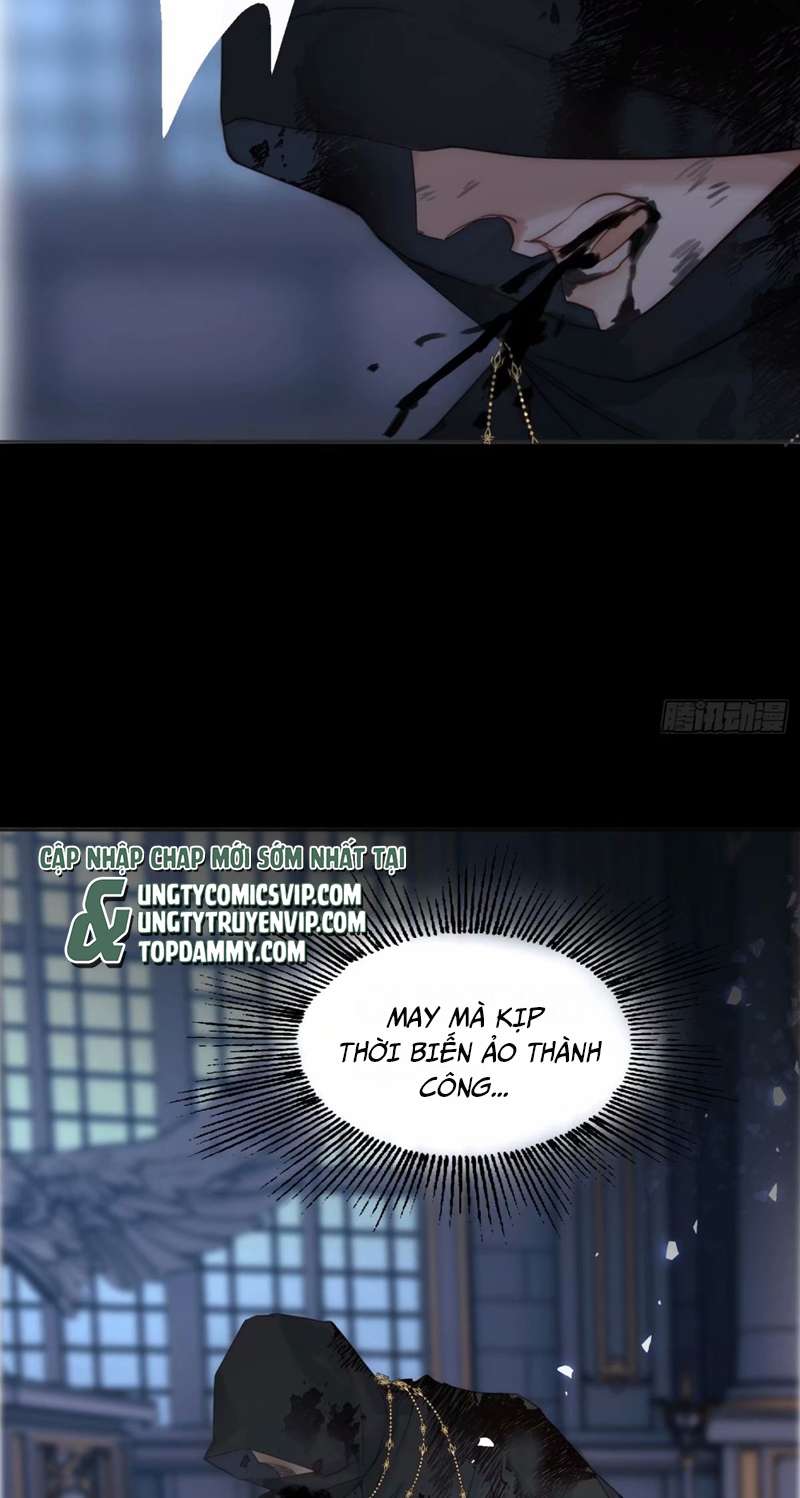 Thỉnh Cùng Ta Đồng Miên-Xin Hãy Ngủ Cùng Ta Chapter 119 - Trang 2