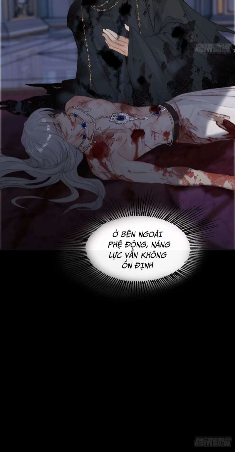 Thỉnh Cùng Ta Đồng Miên-Xin Hãy Ngủ Cùng Ta Chapter 119 - Trang 2