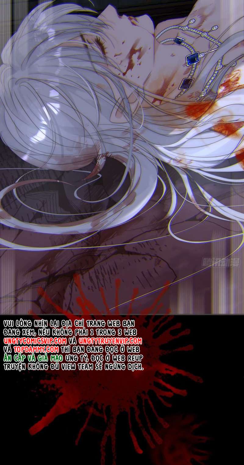 Thỉnh Cùng Ta Đồng Miên-Xin Hãy Ngủ Cùng Ta Chapter 119 - Trang 2