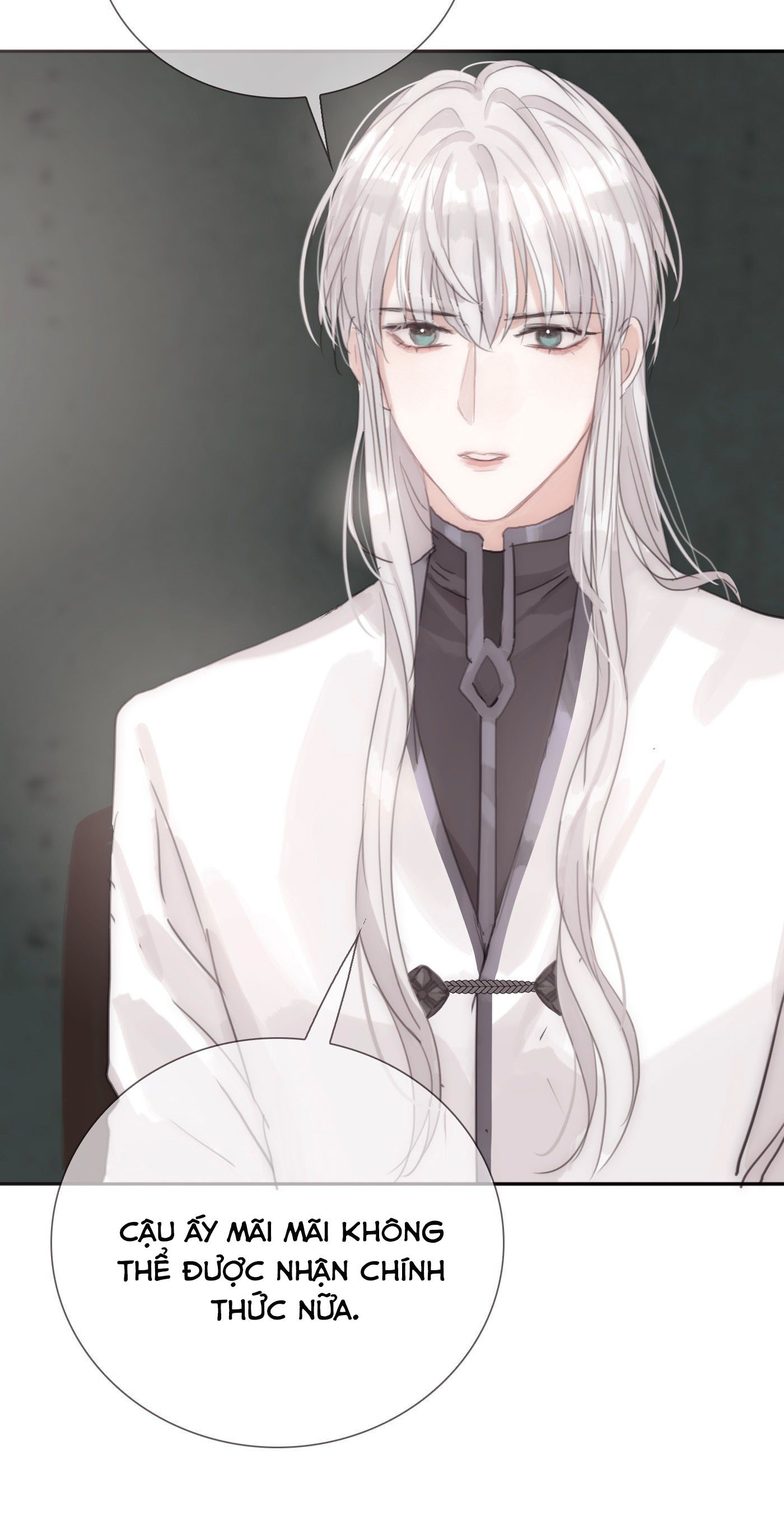 Thỉnh Cùng Ta Đồng Miên-Xin Hãy Ngủ Cùng Ta Chapter 12 - Trang 2