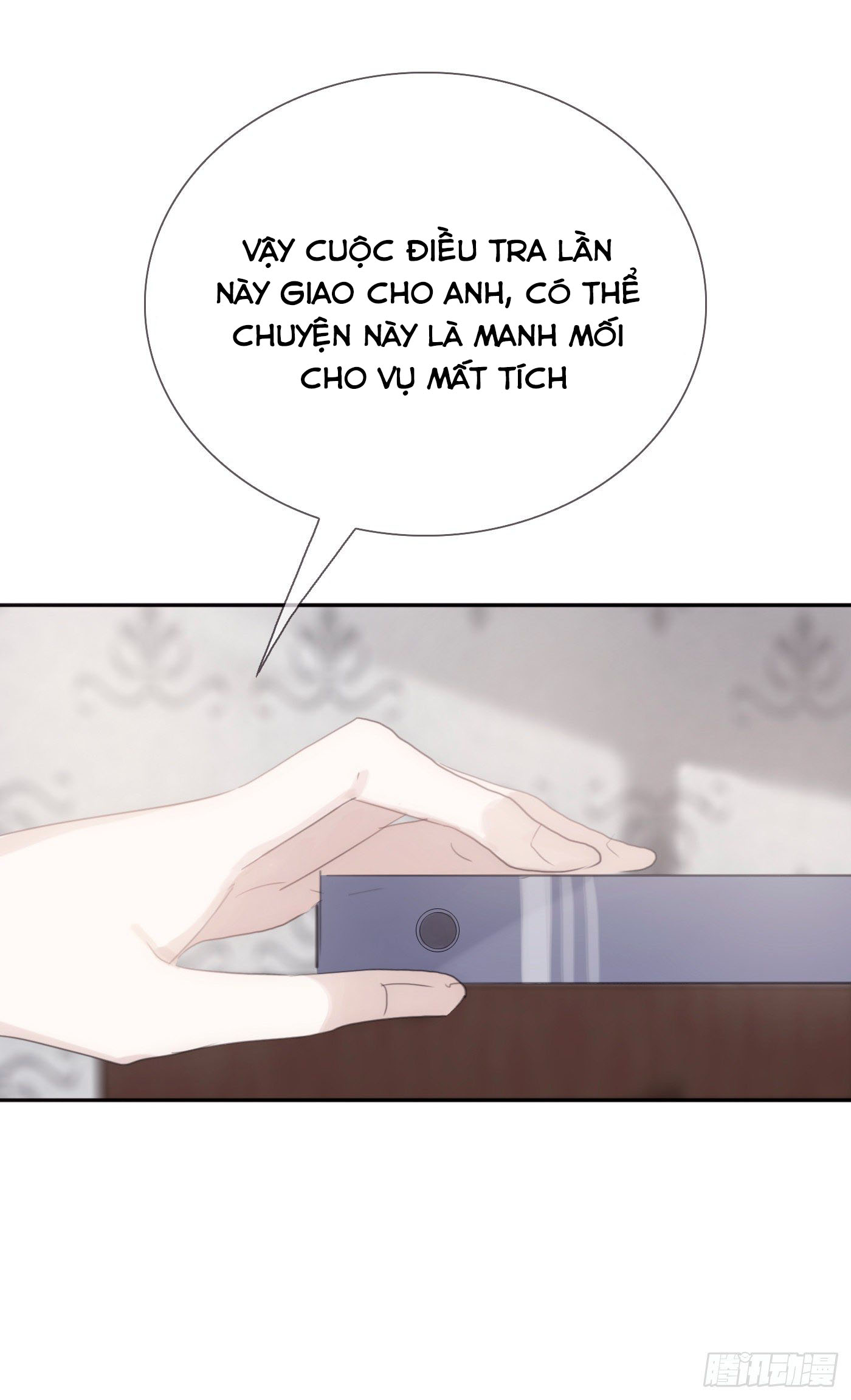 Thỉnh Cùng Ta Đồng Miên-Xin Hãy Ngủ Cùng Ta Chapter 12 - Trang 2