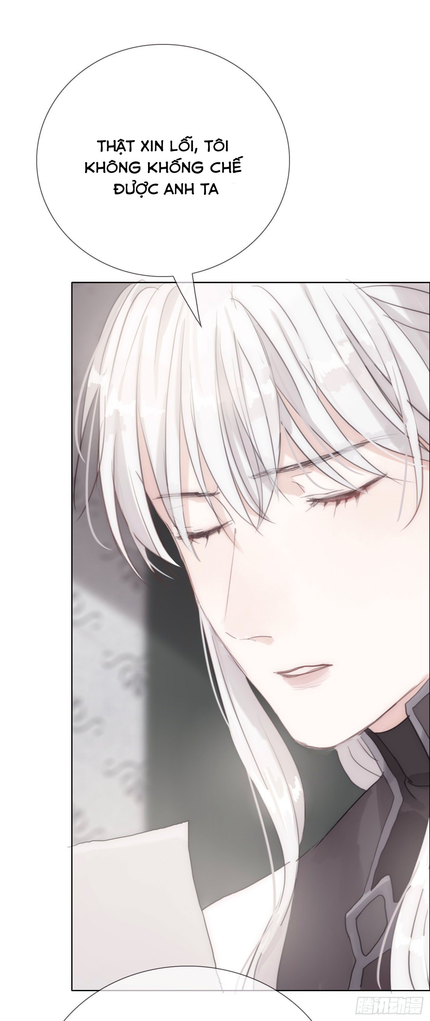 Thỉnh Cùng Ta Đồng Miên-Xin Hãy Ngủ Cùng Ta Chapter 12 - Trang 2