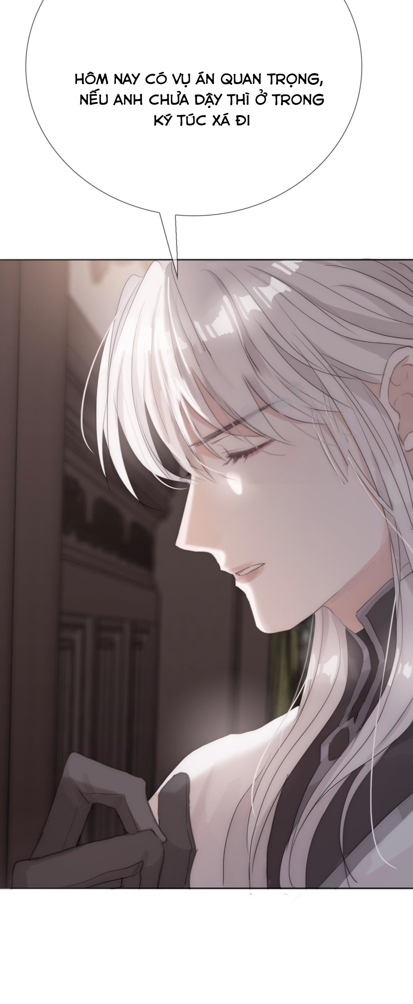 Thỉnh Cùng Ta Đồng Miên-Xin Hãy Ngủ Cùng Ta Chapter 12 - Trang 2