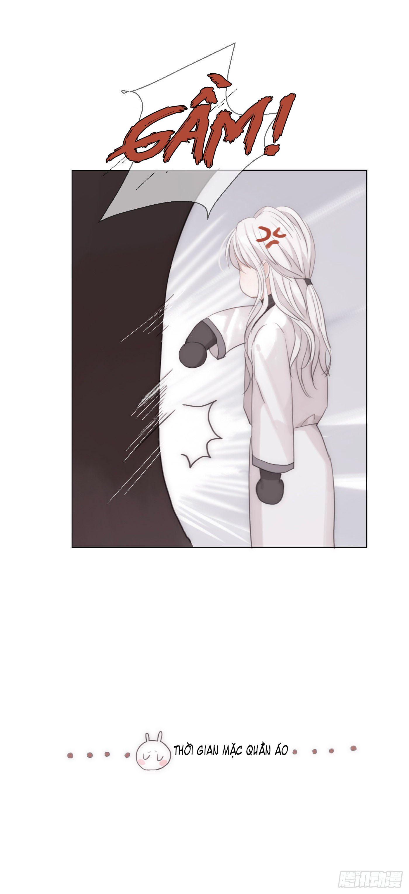 Thỉnh Cùng Ta Đồng Miên-Xin Hãy Ngủ Cùng Ta Chapter 12 - Trang 2