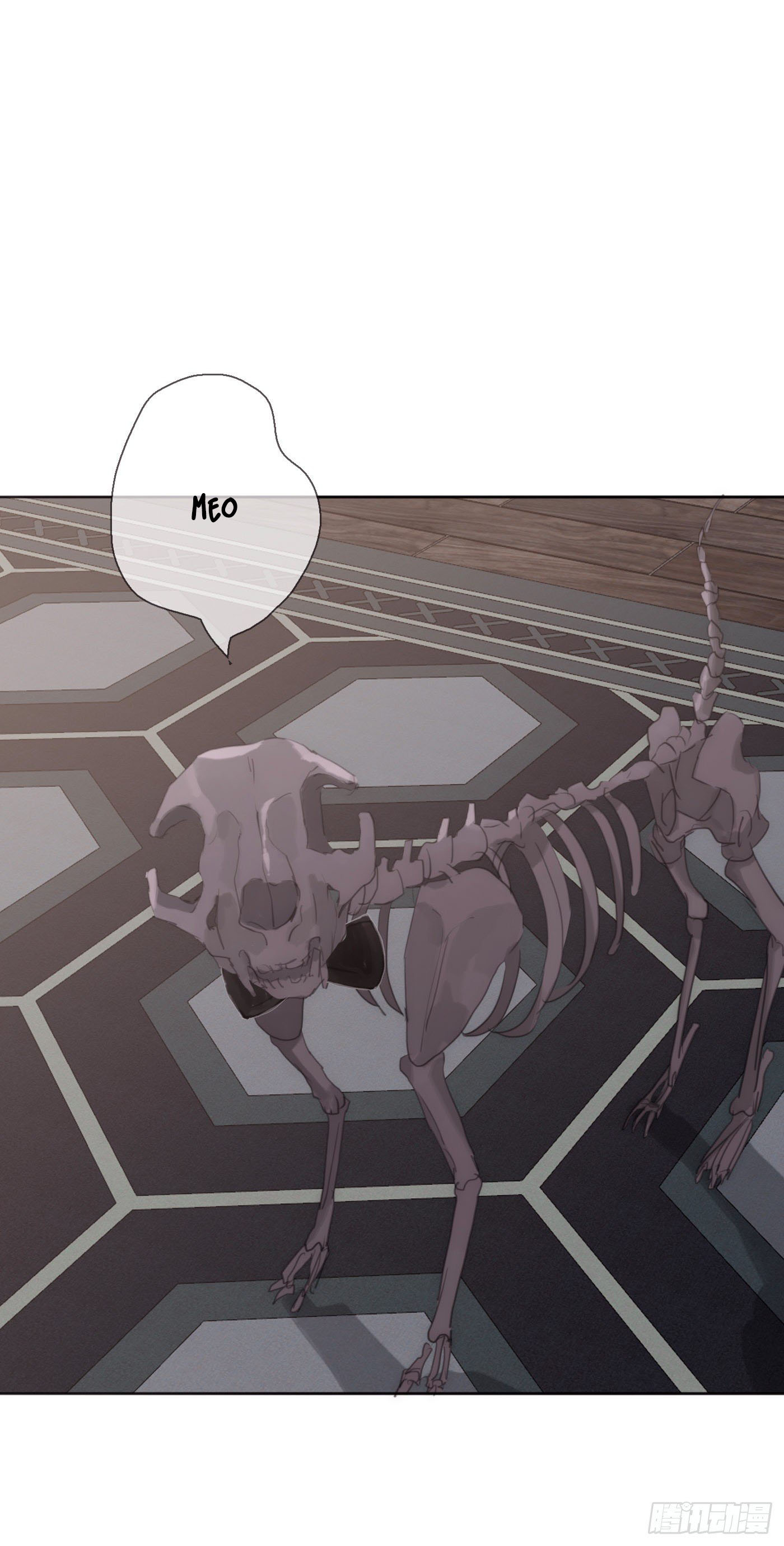 Thỉnh Cùng Ta Đồng Miên-Xin Hãy Ngủ Cùng Ta Chapter 12 - Trang 2