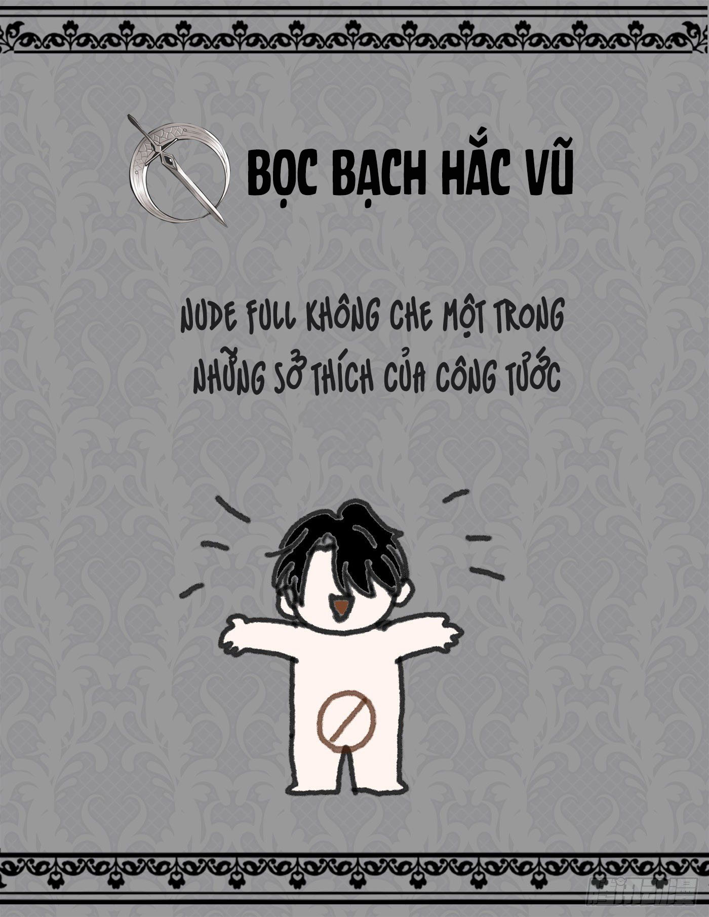 Thỉnh Cùng Ta Đồng Miên-Xin Hãy Ngủ Cùng Ta Chapter 12 - Trang 2