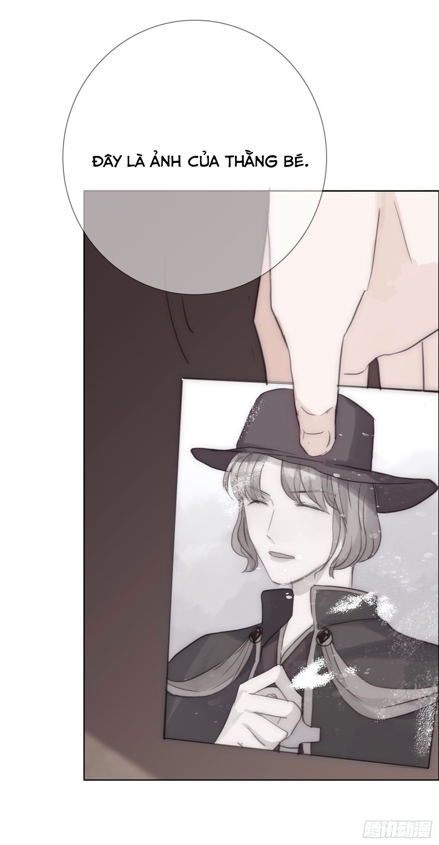 Thỉnh Cùng Ta Đồng Miên-Xin Hãy Ngủ Cùng Ta Chapter 12 - Trang 2