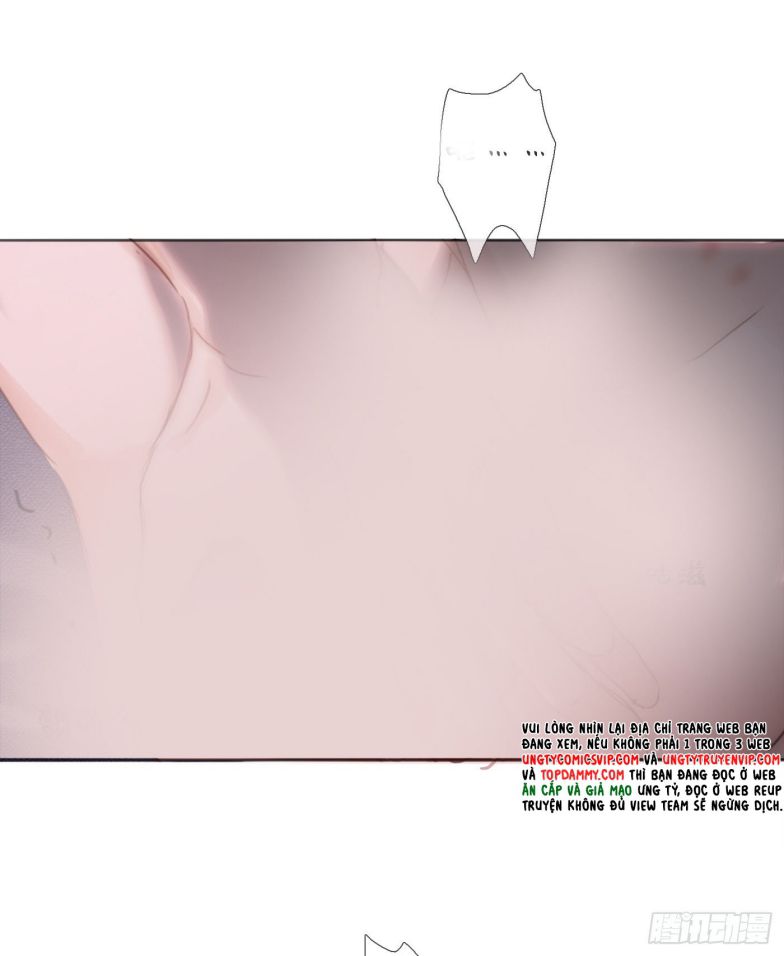 Thỉnh Cùng Ta Đồng Miên-Xin Hãy Ngủ Cùng Ta Chapter 123 - Trang 2