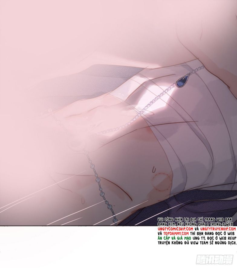 Thỉnh Cùng Ta Đồng Miên-Xin Hãy Ngủ Cùng Ta Chapter 123 - Trang 2