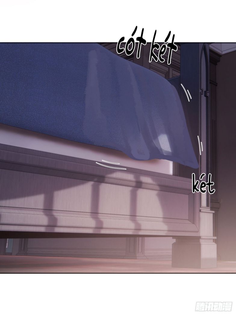 Thỉnh Cùng Ta Đồng Miên-Xin Hãy Ngủ Cùng Ta Chapter 123 - Trang 2