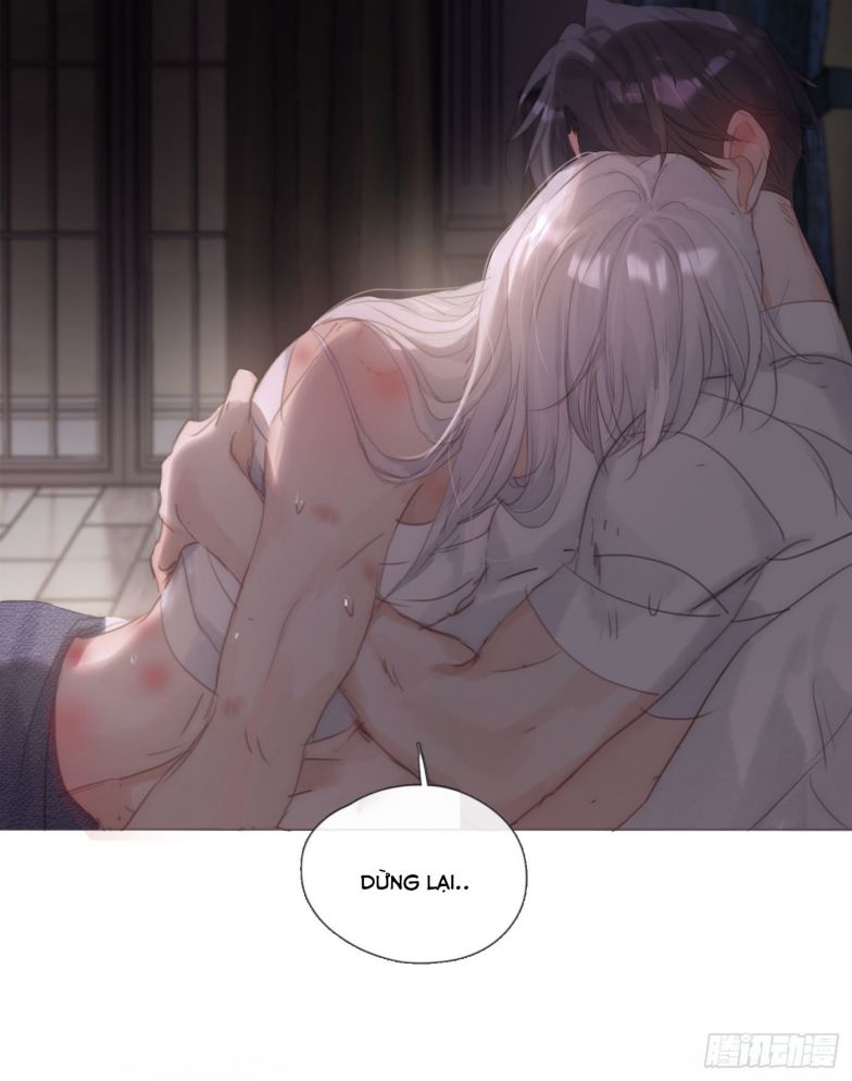 Thỉnh Cùng Ta Đồng Miên-Xin Hãy Ngủ Cùng Ta Chapter 123 - Trang 2