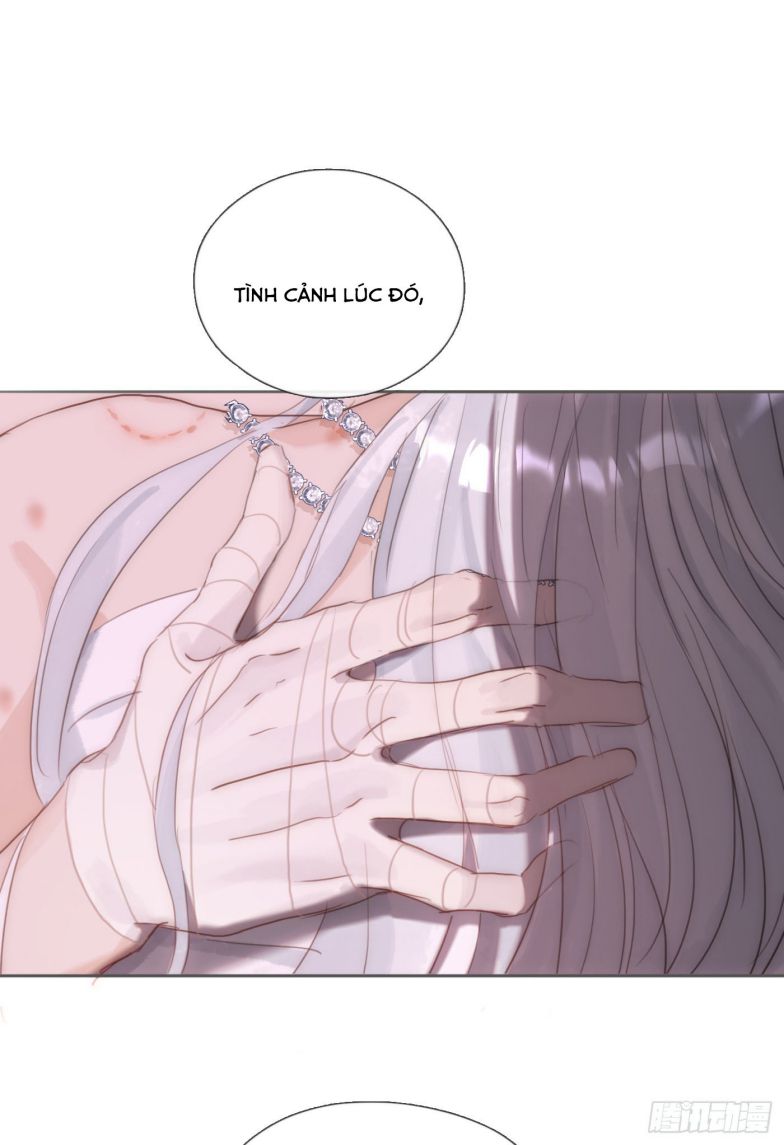 Thỉnh Cùng Ta Đồng Miên-Xin Hãy Ngủ Cùng Ta Chapter 123 - Trang 2
