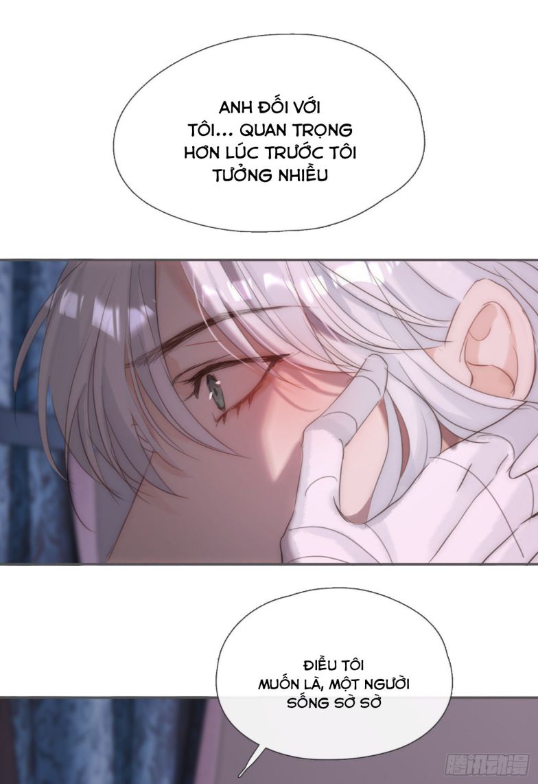 Thỉnh Cùng Ta Đồng Miên-Xin Hãy Ngủ Cùng Ta Chapter 123 - Trang 2