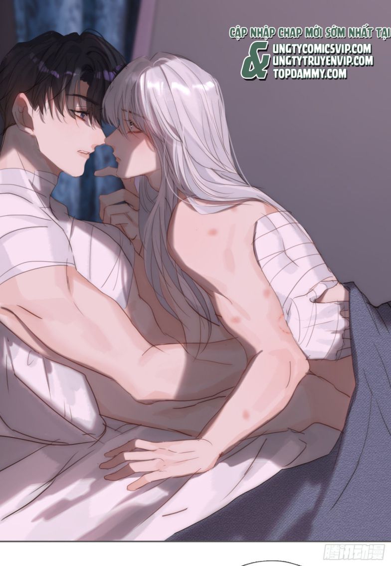 Thỉnh Cùng Ta Đồng Miên-Xin Hãy Ngủ Cùng Ta Chapter 123 - Trang 2