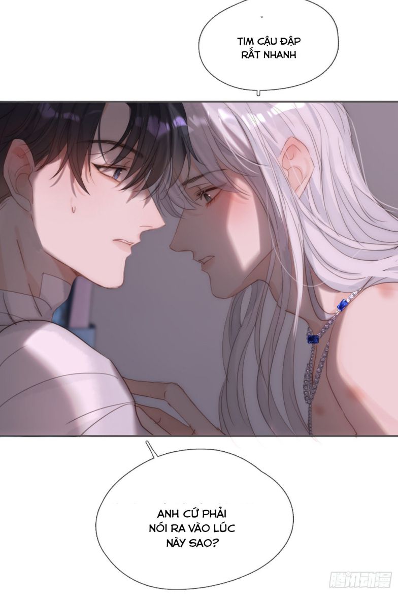 Thỉnh Cùng Ta Đồng Miên-Xin Hãy Ngủ Cùng Ta Chapter 123 - Trang 2