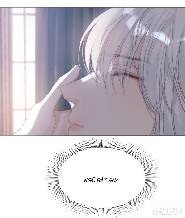 Thỉnh Cùng Ta Đồng Miên-Xin Hãy Ngủ Cùng Ta Chapter 123 - Trang 2